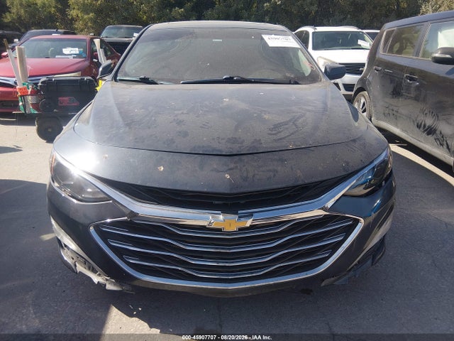 Продажа на аукционе авто 2019 Chevrolet Malibu Lt, vin: 1G1ZD5ST8KF173113, номер лота: 45907707