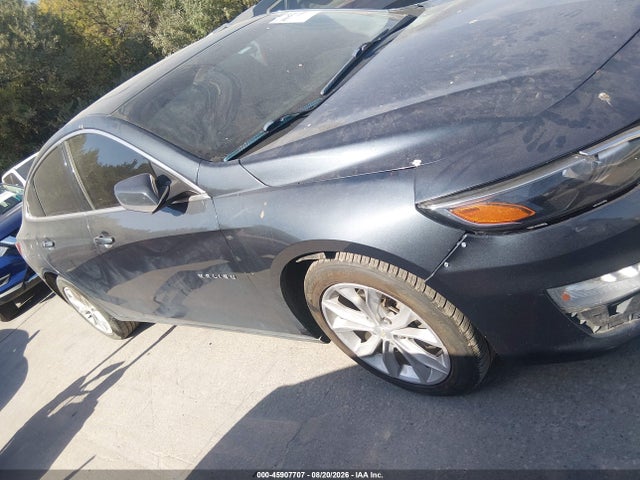 Продажа на аукционе авто 2019 Chevrolet Malibu Lt, vin: 1G1ZD5ST8KF173113, номер лота: 45907707