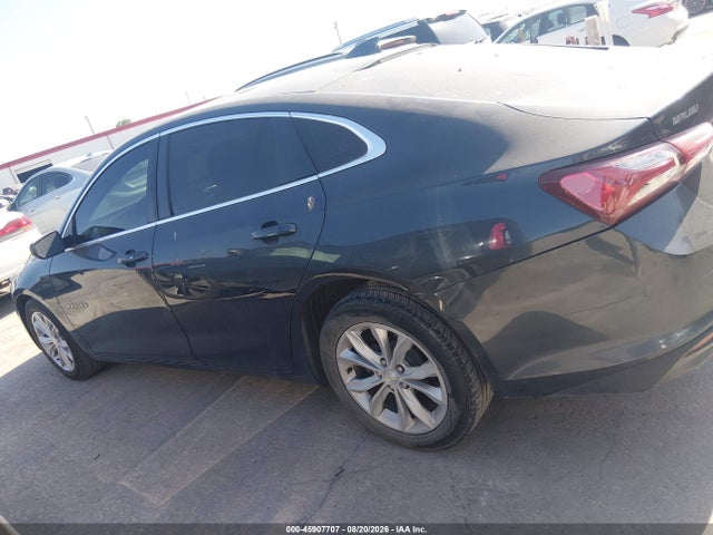 Продажа на аукционе авто 2019 Chevrolet Malibu Lt, vin: 1G1ZD5ST8KF173113, номер лота: 45907707