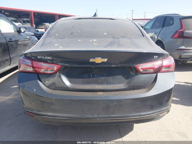 Продажа на аукционе авто 2019 Chevrolet Malibu Lt, vin: 1G1ZD5ST8KF173113, номер лота: 45907707