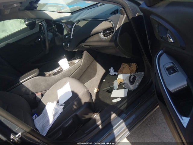 Продажа на аукционе авто 2019 Chevrolet Malibu Lt, vin: 1G1ZD5ST8KF173113, номер лота: 45907707