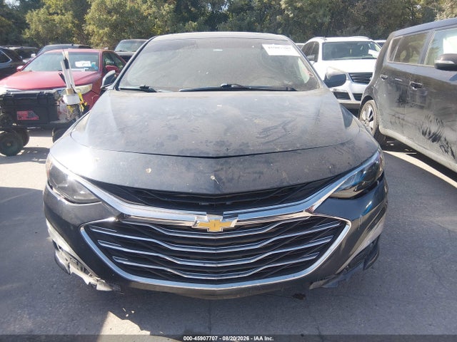 Продажа на аукционе авто 2019 Chevrolet Malibu Lt, vin: 1G1ZD5ST8KF173113, номер лота: 45907707