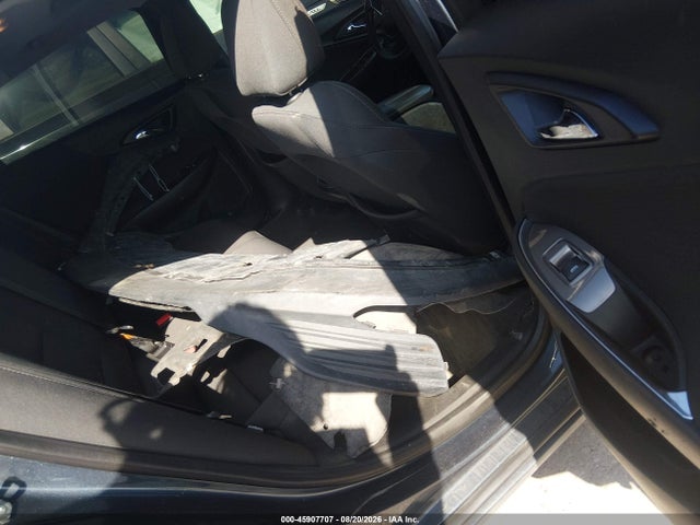 Продажа на аукционе авто 2019 Chevrolet Malibu Lt, vin: 1G1ZD5ST8KF173113, номер лота: 45907707