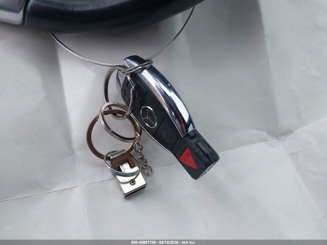 Aukcja sprzedaży 2013 Mercedes-benz C 250 Sport, vin: WDDGF4HB5DR294237, numer aukcji: 45907708