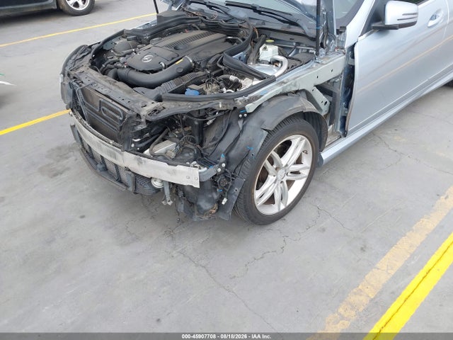 Aukcja sprzedaży 2013 Mercedes-benz C 250 Sport, vin: WDDGF4HB5DR294237, numer aukcji: 45907708