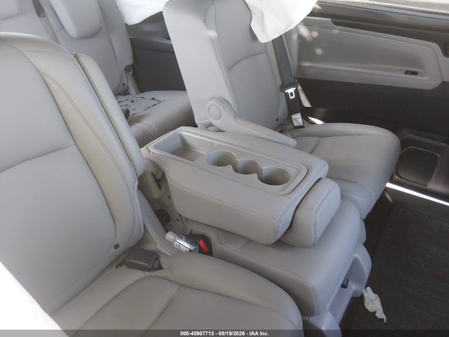 Продажа на аукционе авто 2024 Honda Odyssey Touring, vin: 5FNRL6H80RB041139, номер лота: 45907713