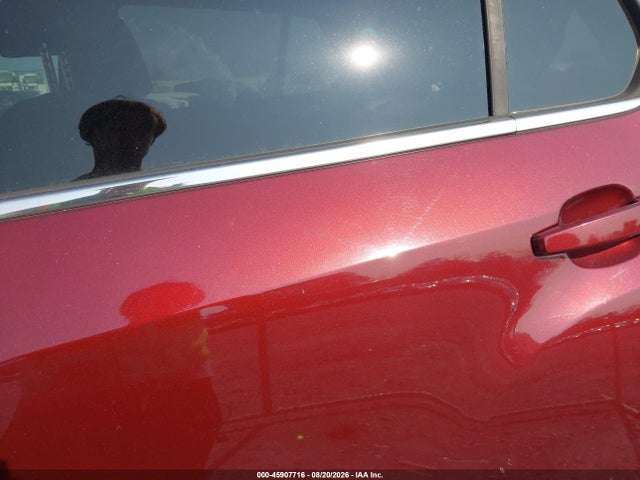 3GNCJPSB5HL272860 Chevrolet Trax Lt