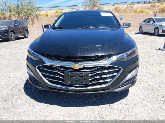 1G1ZC5ST4LF106724 Chevrolet Malibu Fwd 1fl