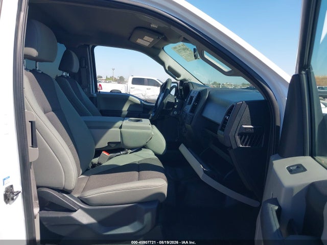 2020 Ford F-150 Xl მანქანა იყიდება აუქციონზე, vin: 1FTEX1EP3LKE17182, აუქციონის ნომერი: 45907721