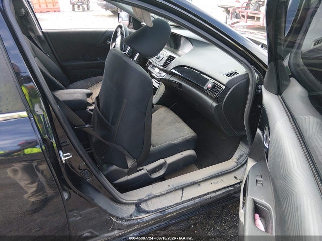 Продажа на аукционе авто 2016 Honda Accord Lx, vin: 1HGCR2F32GA173198, номер лота: 45907724