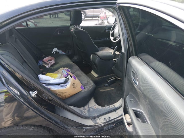 Продажа на аукционе авто 2016 Honda Accord Lx, vin: 1HGCR2F32GA173198, номер лота: 45907724