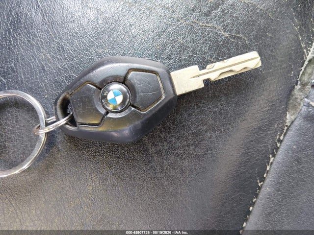 Продажа на аукционе авто 2003 Bmw 530ia, vin: WBADT63413CK38482, номер лота: 45907726