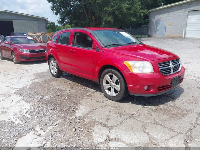45907728 :رقم المزاد ، 1B3CB3HA8BD209408 vin ، 2011 Dodge Caliber Mainstreet مزاد بيع
