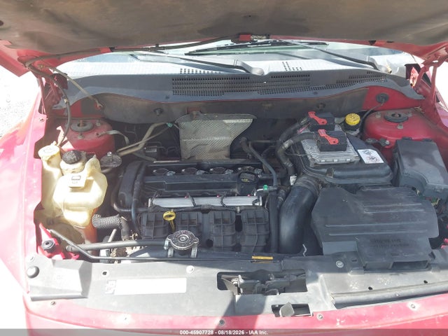 45907728 :رقم المزاد ، 1B3CB3HA8BD209408 vin ، 2011 Dodge Caliber Mainstreet مزاد بيع