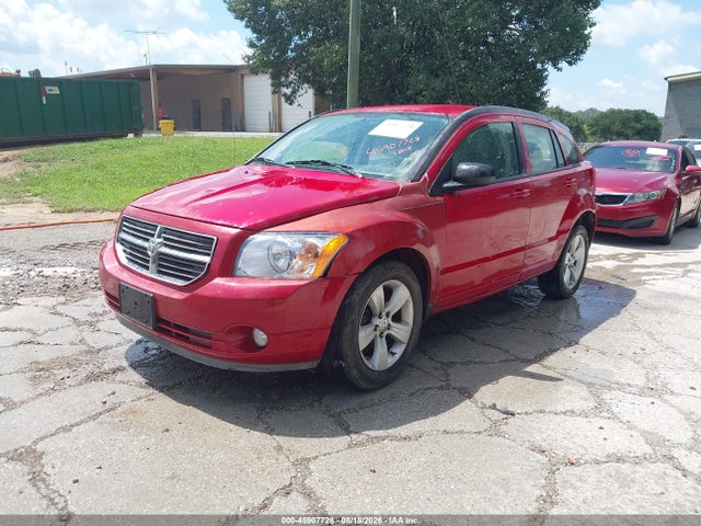 45907728 :رقم المزاد ، 1B3CB3HA8BD209408 vin ، 2011 Dodge Caliber Mainstreet مزاد بيع