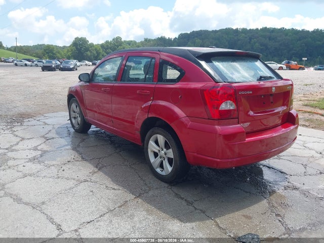 45907728 :رقم المزاد ، 1B3CB3HA8BD209408 vin ، 2011 Dodge Caliber Mainstreet مزاد بيع