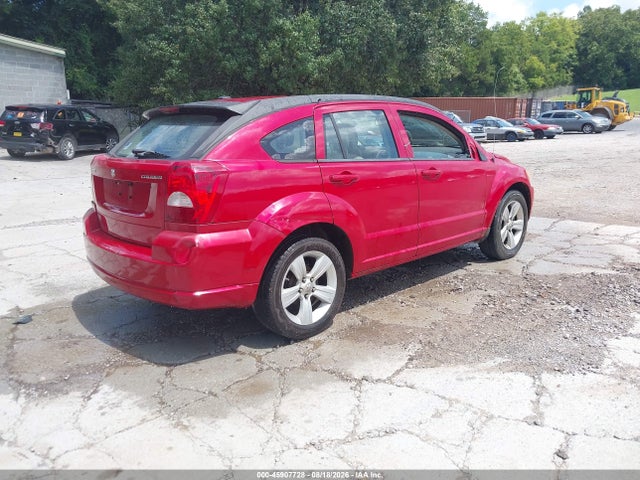 45907728 :رقم المزاد ، 1B3CB3HA8BD209408 vin ، 2011 Dodge Caliber Mainstreet مزاد بيع