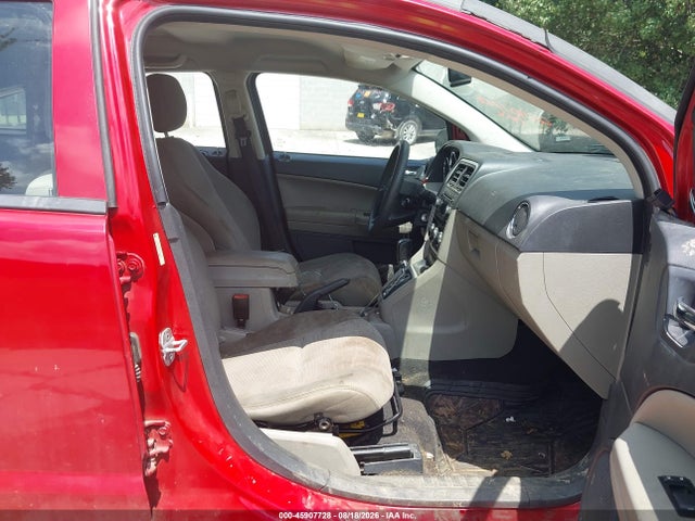45907728 :رقم المزاد ، 1B3CB3HA8BD209408 vin ، 2011 Dodge Caliber Mainstreet مزاد بيع