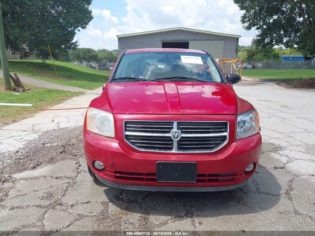 45907728 :رقم المزاد ، 1B3CB3HA8BD209408 vin ، 2011 Dodge Caliber Mainstreet مزاد بيع