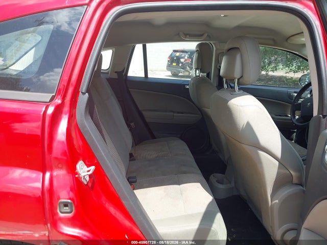 45907728 :رقم المزاد ، 1B3CB3HA8BD209408 vin ، 2011 Dodge Caliber Mainstreet مزاد بيع