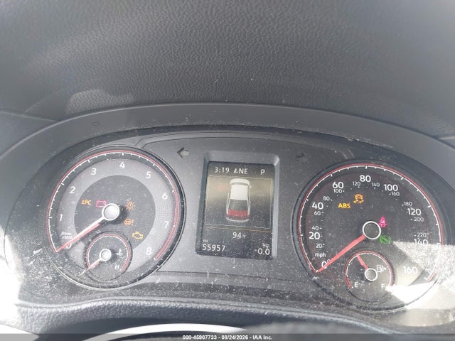 Продажа на аукционе авто 2022 Volkswagen Passat 2.0t Se, vin: 1VWSA7A39NC004932, номер лота: 45907733