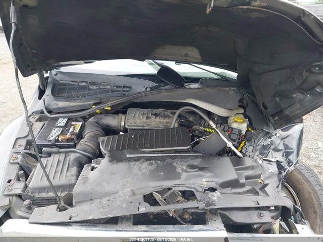 Продажа на аукционе авто 2006 Dodge Durango Sxt, vin: 1D4HB38N36F177066, номер лота: 45907735