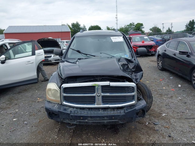 Продажа на аукционе авто 2006 Dodge Durango Sxt, vin: 1D4HB38N36F177066, номер лота: 45907735