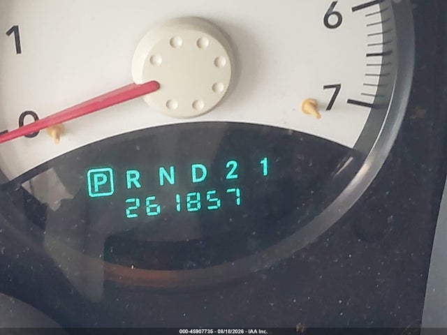 Продажа на аукционе авто 2006 Dodge Durango Sxt, vin: 1D4HB38N36F177066, номер лота: 45907735