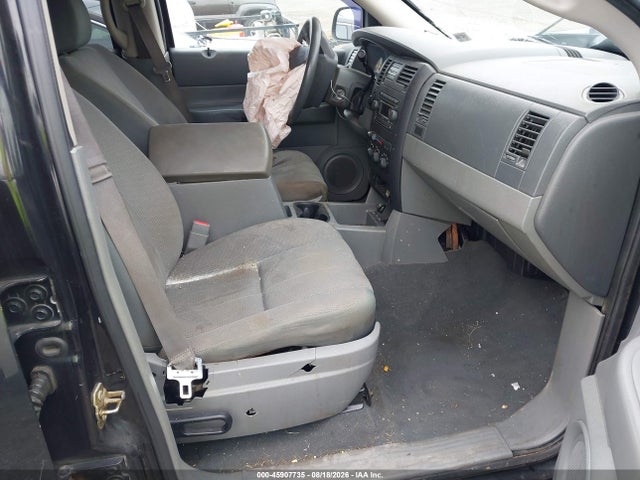 Продажа на аукционе авто 2006 Dodge Durango Sxt, vin: 1D4HB38N36F177066, номер лота: 45907735