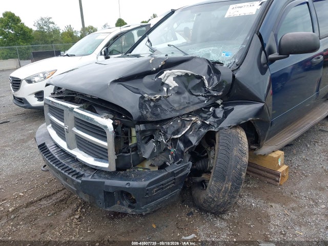 Продажа на аукционе авто 2006 Dodge Durango Sxt, vin: 1D4HB38N36F177066, номер лота: 45907735