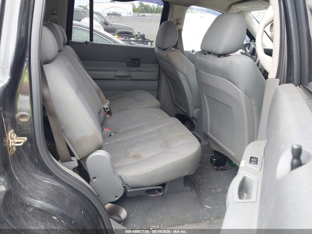 Продажа на аукционе авто 2006 Dodge Durango Sxt, vin: 1D4HB38N36F177066, номер лота: 45907735