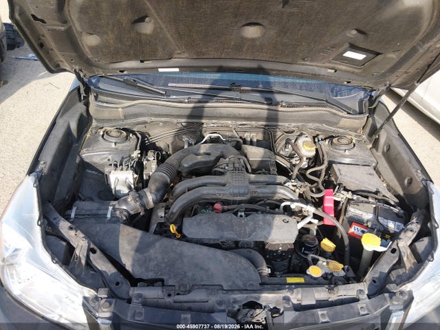 JF2SJADC5GH559590 Subaru Forester 2.5i Premium