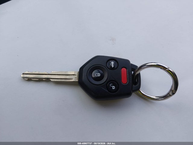 JF2SJADC5GH559590 Subaru Forester 2.5i Premium