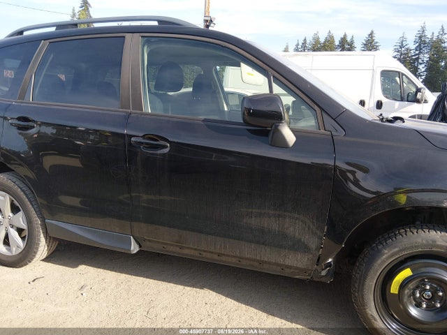 JF2SJADC5GH559590 Subaru Forester 2.5i Premium