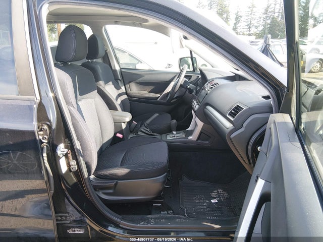 JF2SJADC5GH559590 Subaru Forester 2.5i Premium