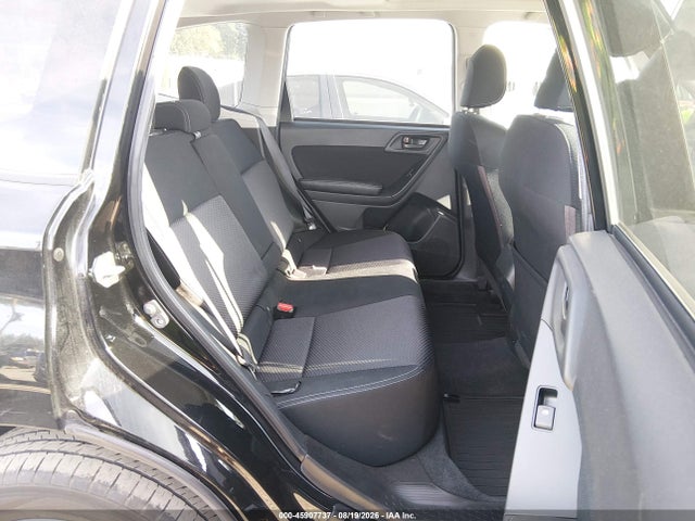 JF2SJADC5GH559590 Subaru Forester 2.5i Premium