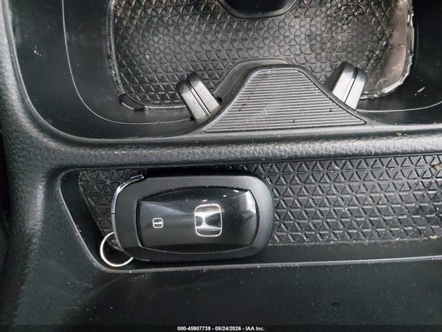 45907739 :رقم المزاد ، 2HKRS4H72TH485159 vin ، 2026 Honda Cr-v Ex-l Awd مزاد بيع