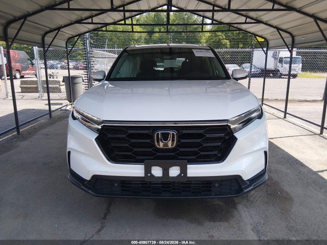 45907739 :رقم المزاد ، 2HKRS4H72TH485159 vin ، 2026 Honda Cr-v Ex-l Awd مزاد بيع