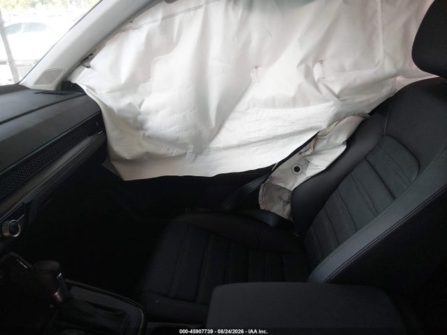 45907739 :رقم المزاد ، 2HKRS4H72TH485159 vin ، 2026 Honda Cr-v Ex-l Awd مزاد بيع
