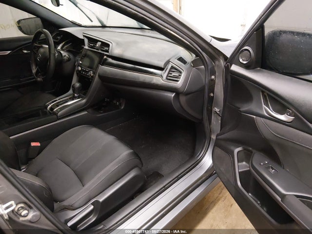 Продаж на аукціоні авто 2021 Honda Civic Ex, vin: SHHFK7H62MU206853, номер лоту: 45907741