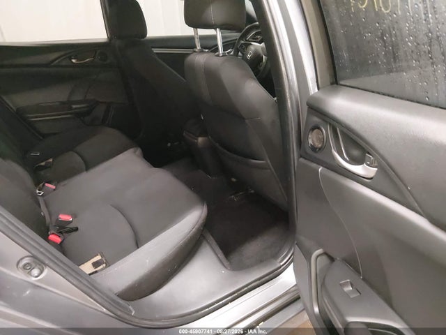 Продаж на аукціоні авто 2021 Honda Civic Ex, vin: SHHFK7H62MU206853, номер лоту: 45907741