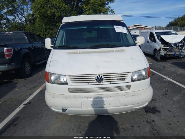 Продаж на аукціоні авто 1999 Volkswagen Eurovan Mv, vin: WV2EH270XXH005350, номер лоту: 45907745