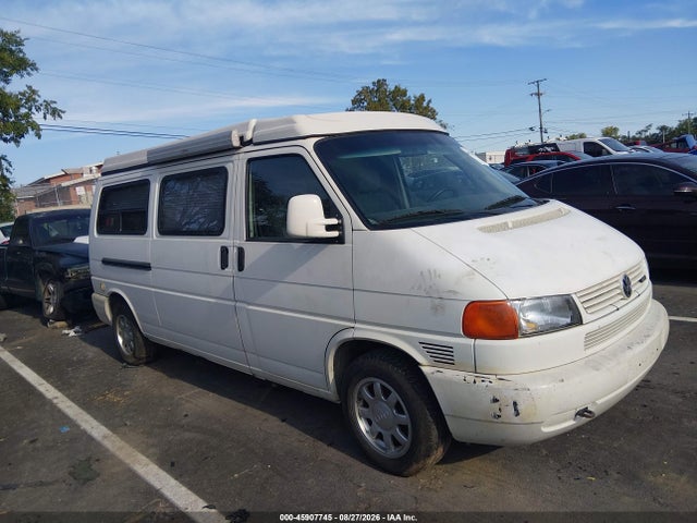 Продаж на аукціоні авто 1999 Volkswagen Eurovan Mv, vin: WV2EH270XXH005350, номер лоту: 45907745