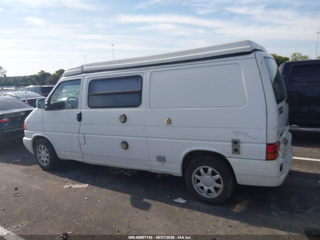 Продаж на аукціоні авто 1999 Volkswagen Eurovan Mv, vin: WV2EH270XXH005350, номер лоту: 45907745