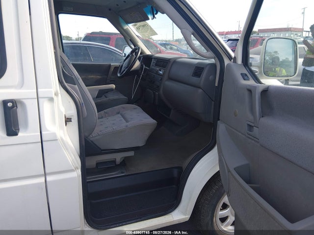 Продаж на аукціоні авто 1999 Volkswagen Eurovan Mv, vin: WV2EH270XXH005350, номер лоту: 45907745