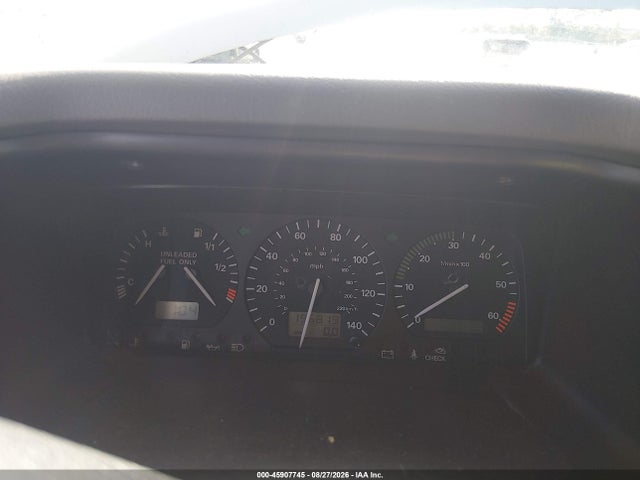 Продаж на аукціоні авто 1999 Volkswagen Eurovan Mv, vin: WV2EH270XXH005350, номер лоту: 45907745