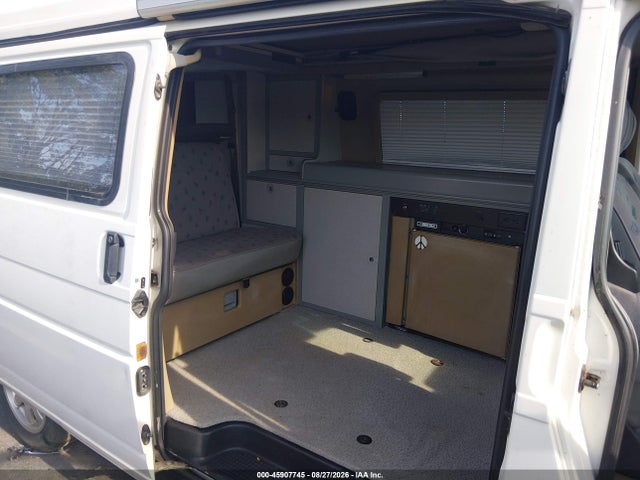Продаж на аукціоні авто 1999 Volkswagen Eurovan Mv, vin: WV2EH270XXH005350, номер лоту: 45907745