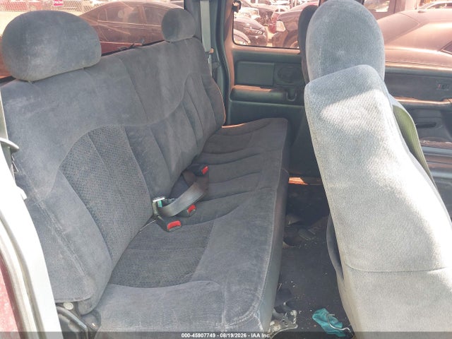 45907749 :رقم المزاد ، 2GCEC19T321113786 vin ، 2002 Chevrolet Silverado 1500 Ls مزاد بيع