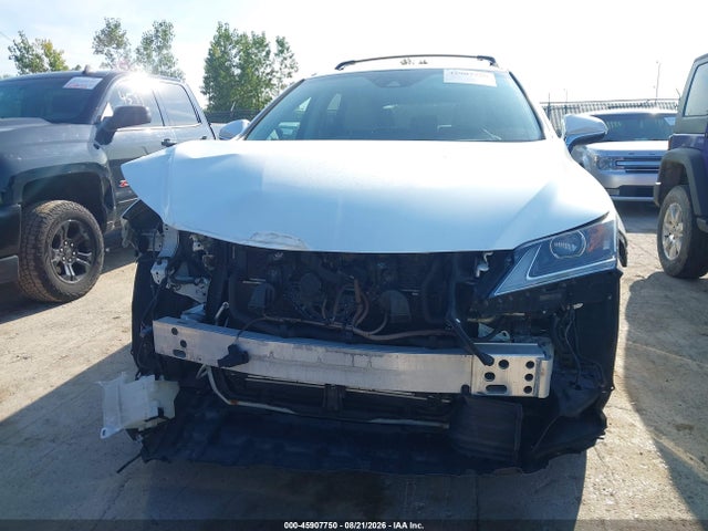 Продажа на аукционе авто 2016 Lexus Rx 450h, vin: 2T2BGMCA1GC008121, номер лота: 45907750