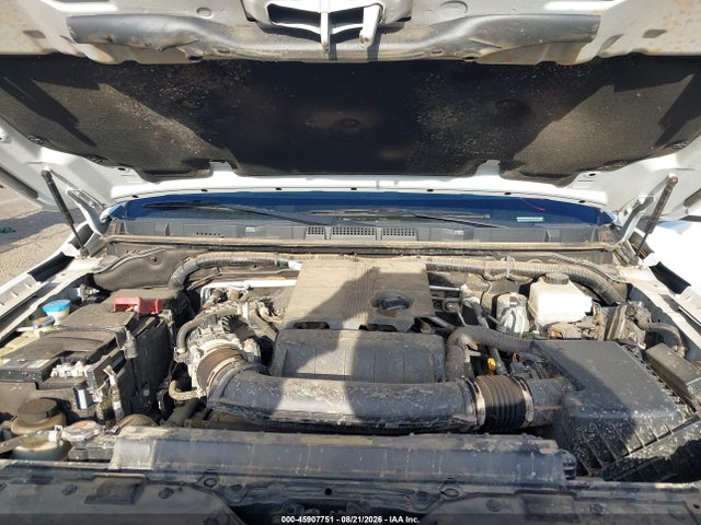 Nissan Frontier Pro-4x 4x4 2024 1N6ED1EK4RN637156 Image 10